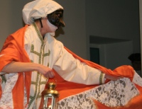 null Attori teatrali