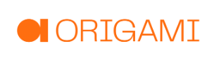 Origami logo