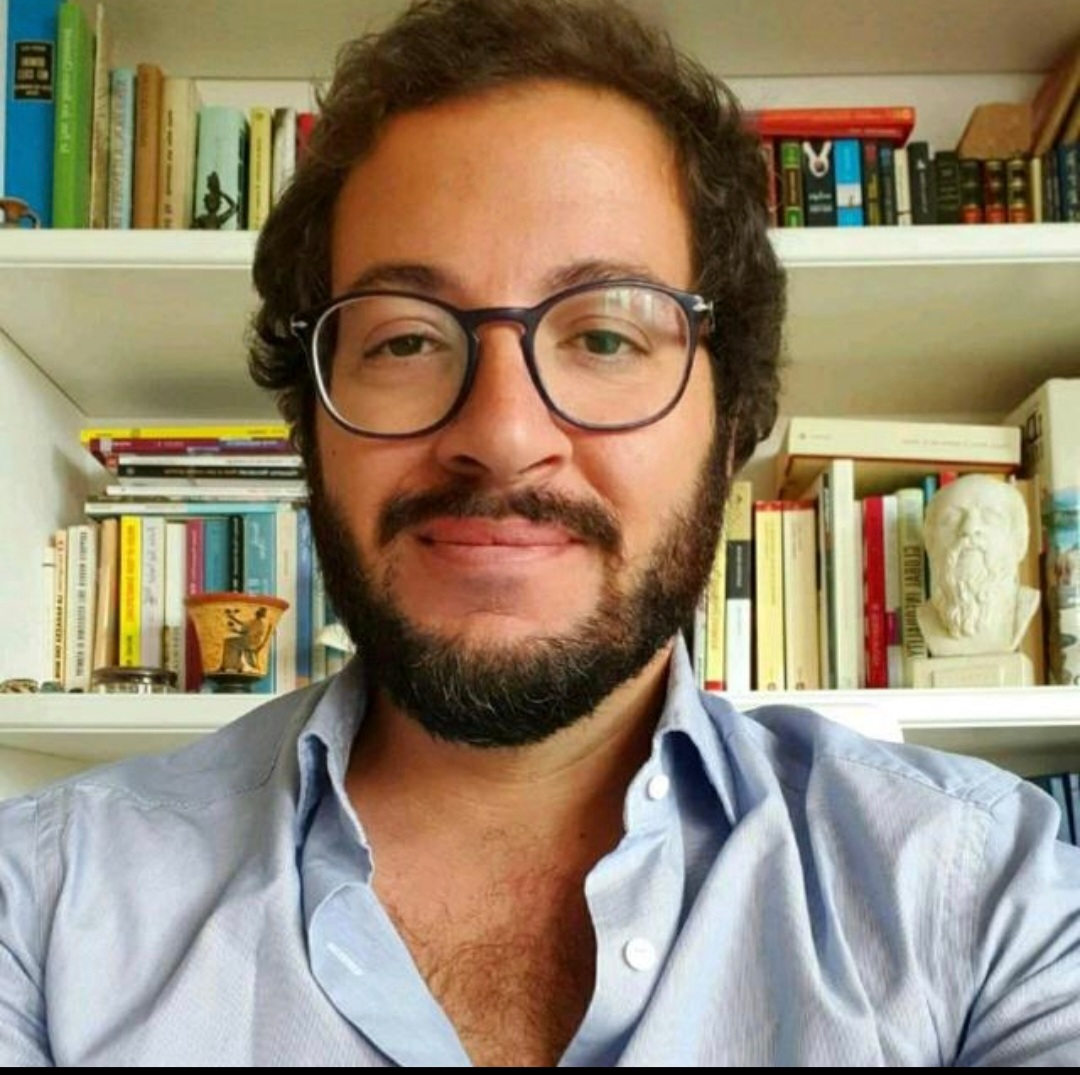 Valerio Alfonso Bruno