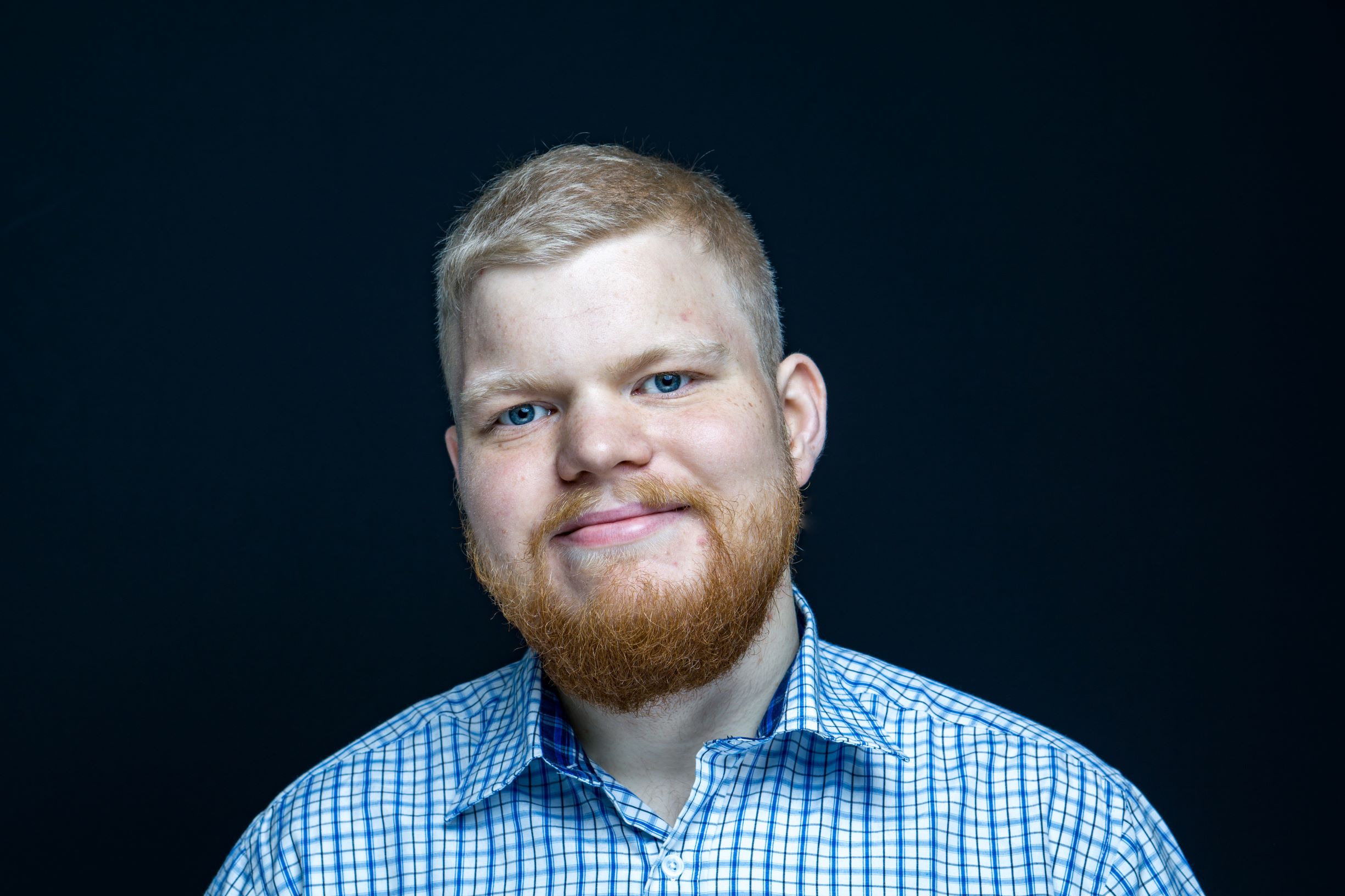 Aske Hennelund Nielsen