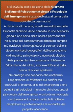 testo obiettivi giornata