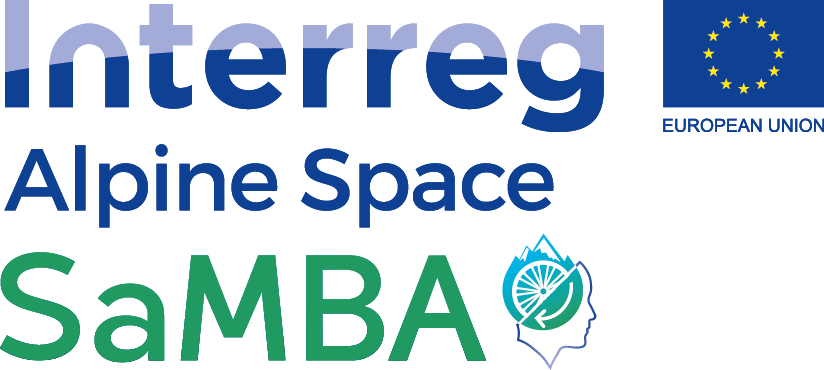 Interreg Alpine Space SaMBA