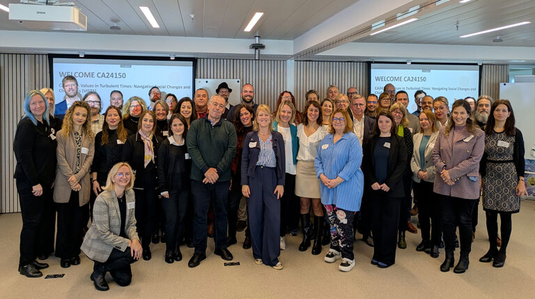 L'Universit&agrave; Cattolica alla guida di un osservatorio europeo sui valori in tempi di crisi